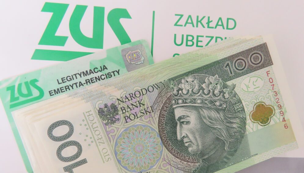 dorabianie do renty socjalnej