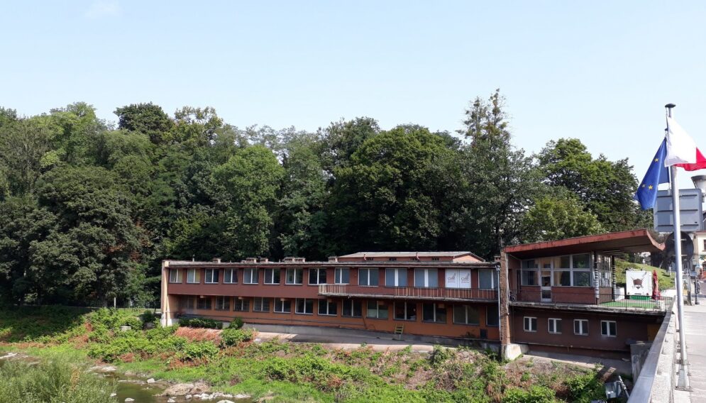 Zamkowa 1
