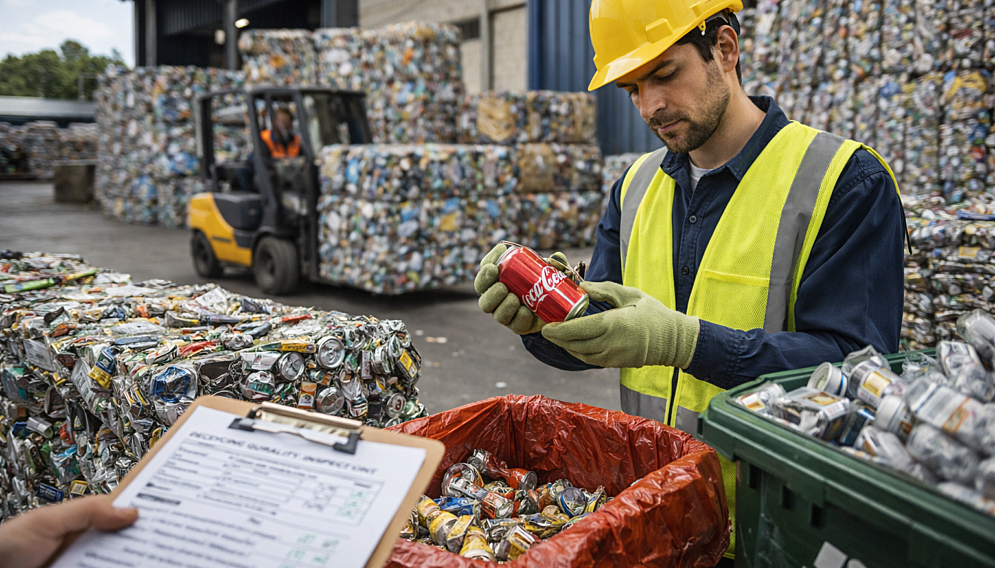 Zarządzanie odpadami w miastach wyzwania i rozwiązania