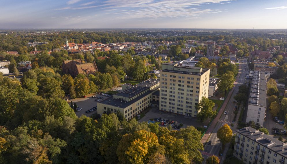 Zdjecie budynku dron 1