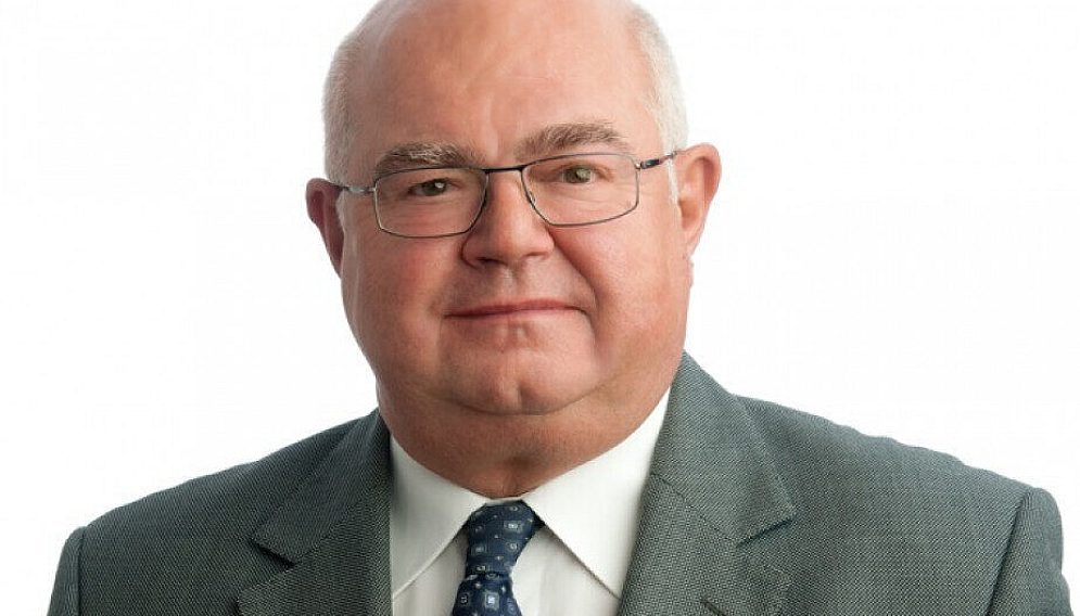 Zenon Przywara radny