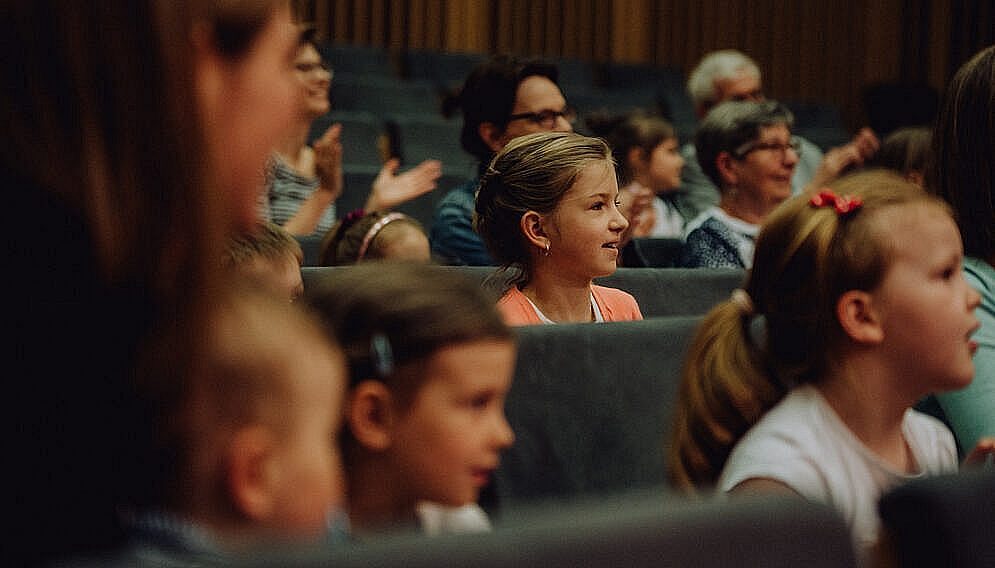 Akadamia muzycznego smaku