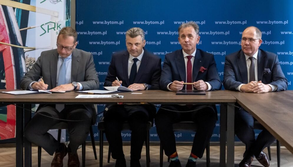 Akcelerator biznesu bytom