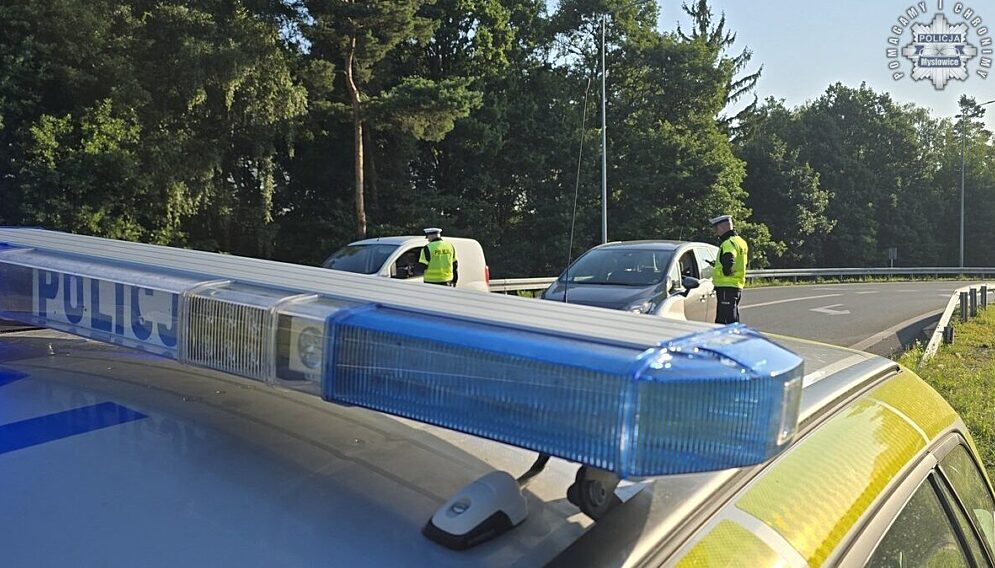 Akcja trzezwosc w myslowicach