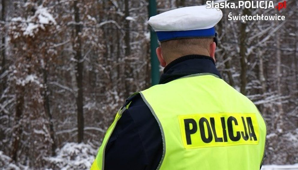 Akcja trzezwosc w swietochlowicach