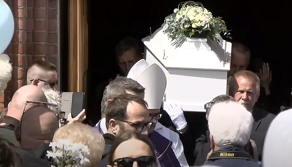 Akt oskarzenia kamilek z czestochowy