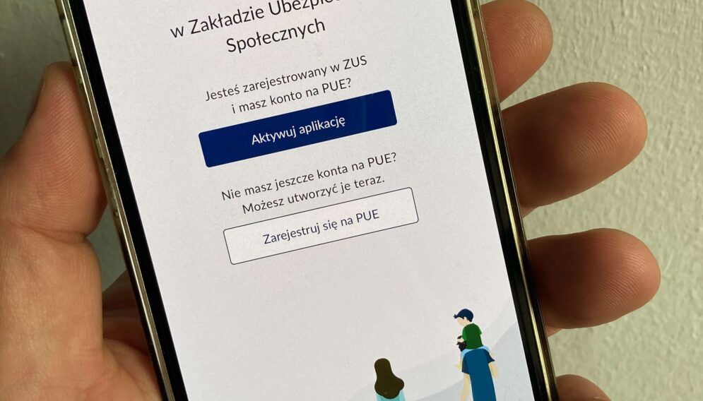 Aplikacja mzus nowe funkcje