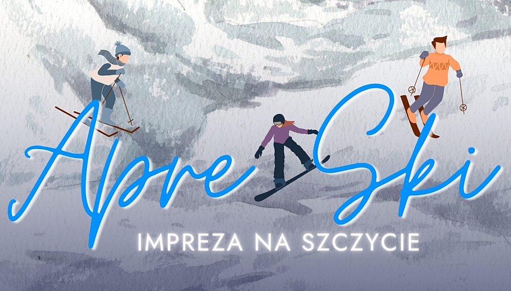 Apre ski szczyrk