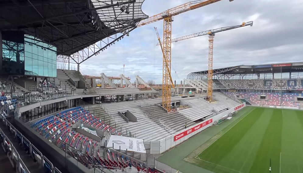 Arena zabrze