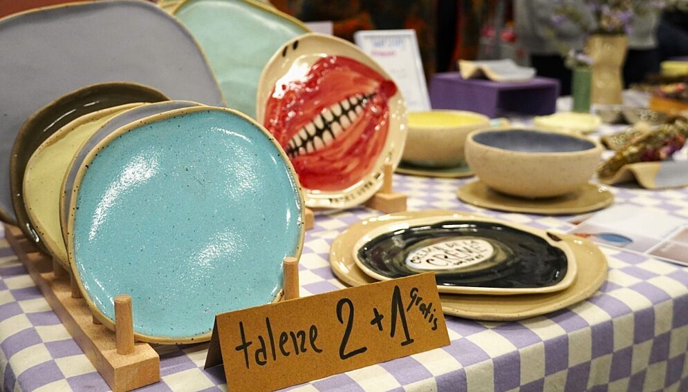 tArgi Rzeczy Wyjątkowych JWSR Gliwice 2025