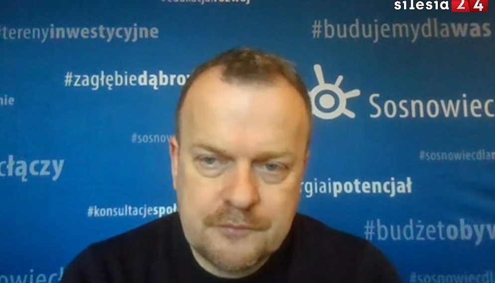 Arkadiusz checinski sosn