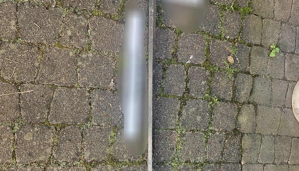 Atak na policjantów w jastrzebiu