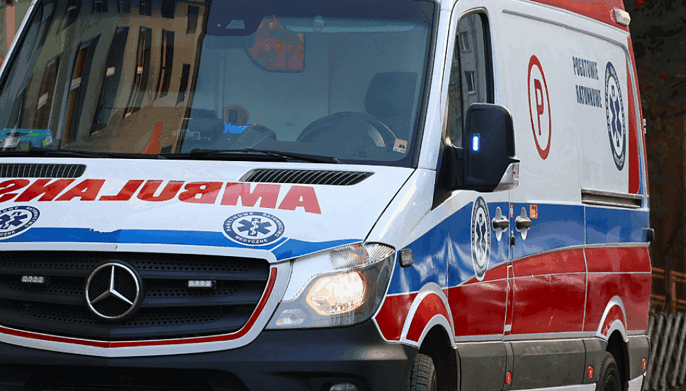 Atak na ratonikow medycznych