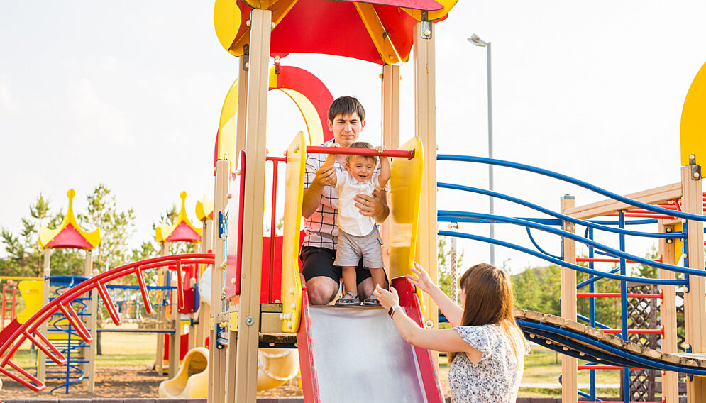 Atrakcje dla dzieci w tychach