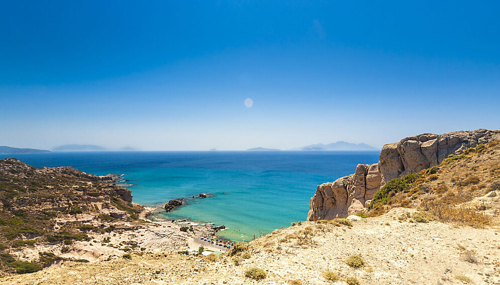 Atrakcje na kos 2024