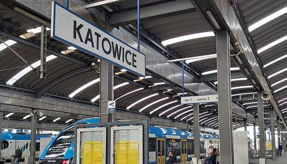 Awaria wodociagu wstrzymanie pociagow