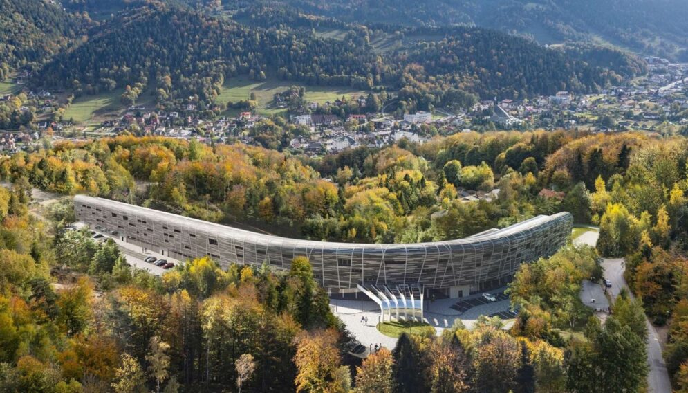 Mercure Szczyrk Resort