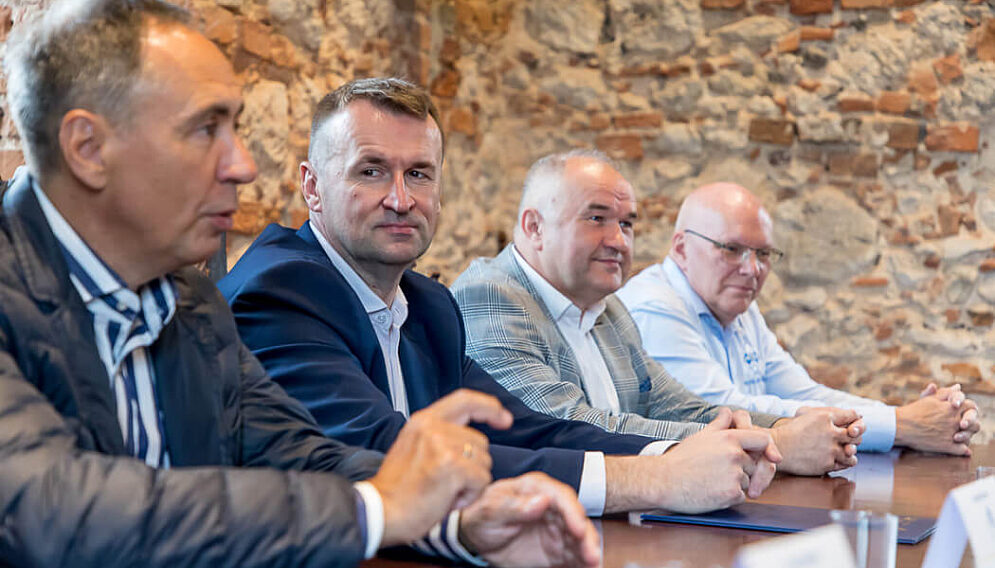 Balonowy puchar polski 2024