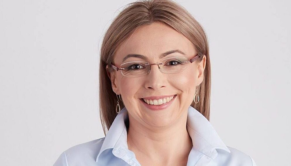 Barbara wnek gabor radna