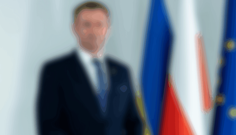 Bartlomiej s wicemarszalek