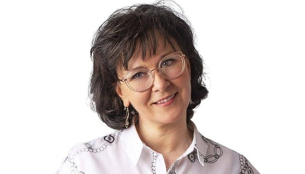 Beata lukowicz