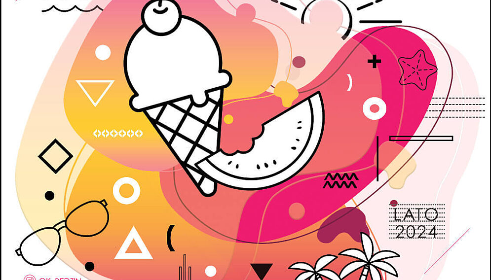 Bedzin festyn 2024 program