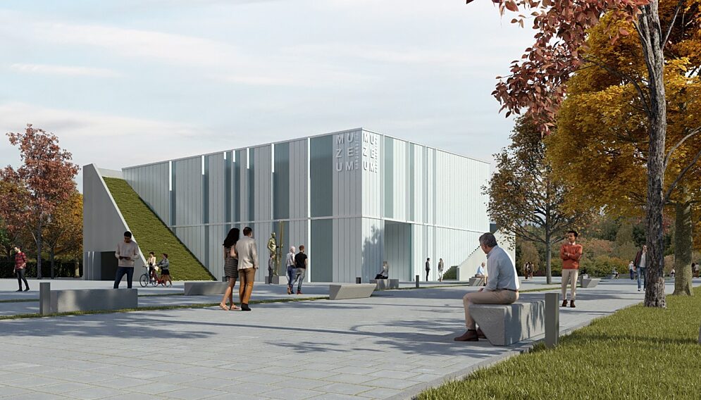 Beskidzkie centrum narciarstwa wisla