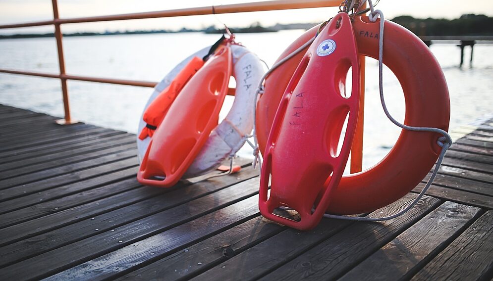 Bezpieczne wakacje 2024