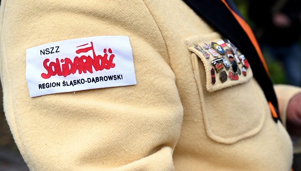 Bezplatne przejazdy kolejami slaskimi