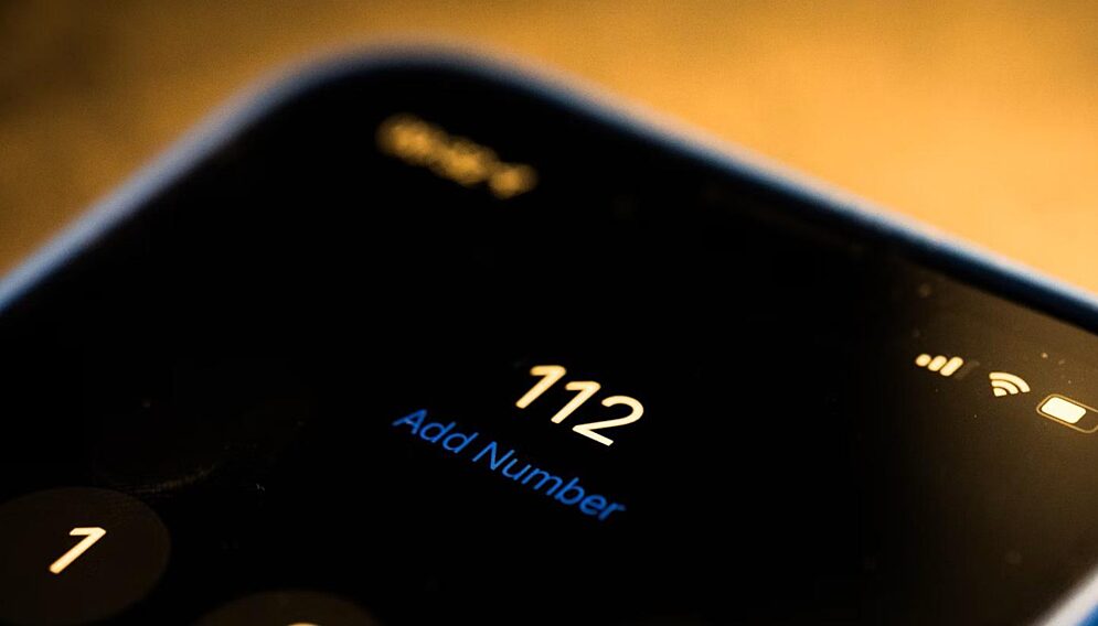 Bezpodstawne wezwanie sluzb