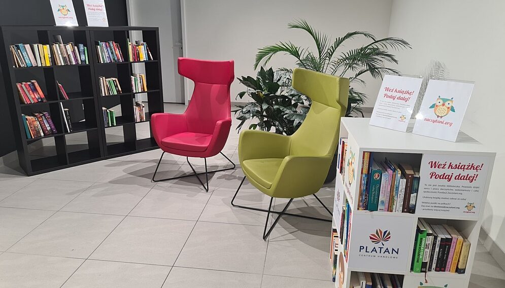 Biblioteczka