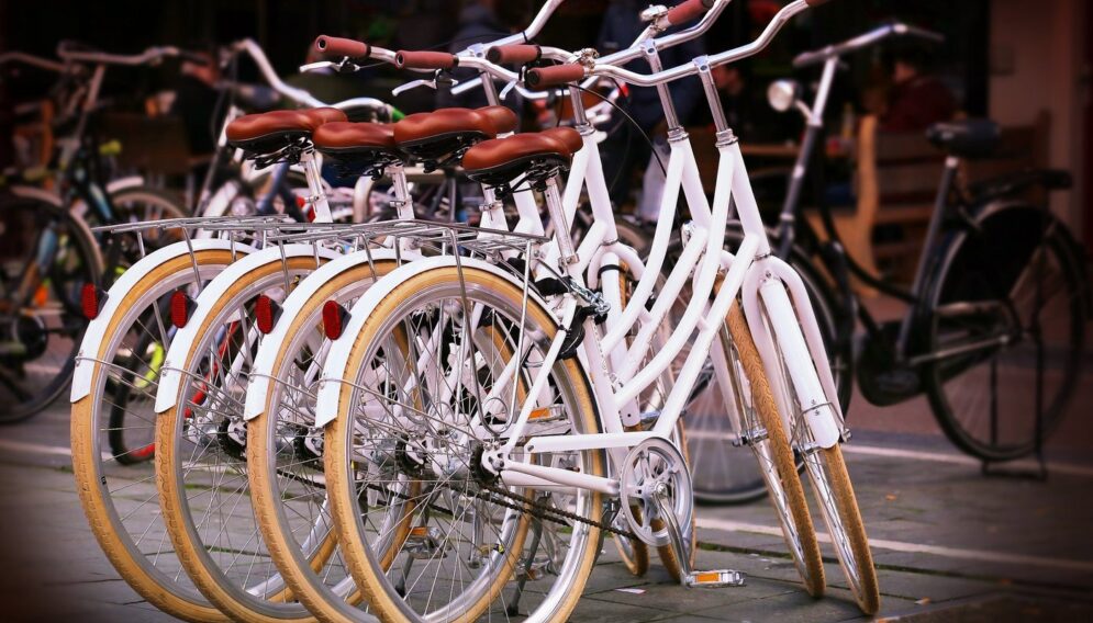 Bicycles 737190 1920