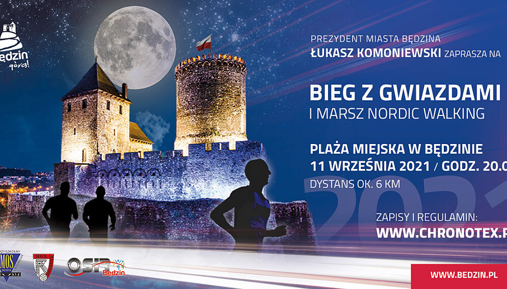 Bieg z gwiazdami 2021 fb