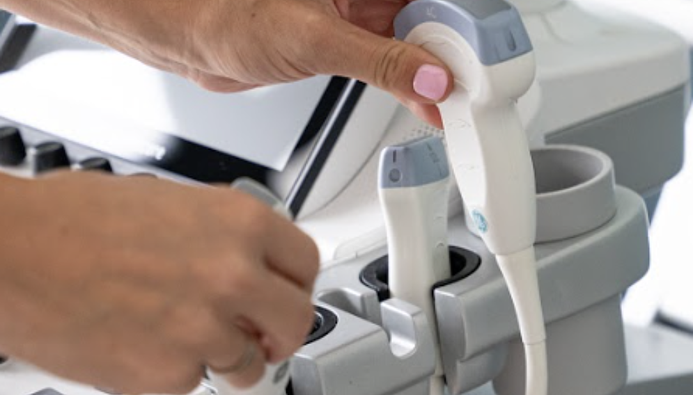 Radiolog - badania USG Bielsko Beskidcare