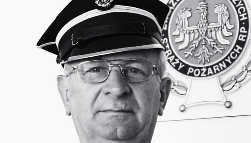 Bijak slawomir osp laziska