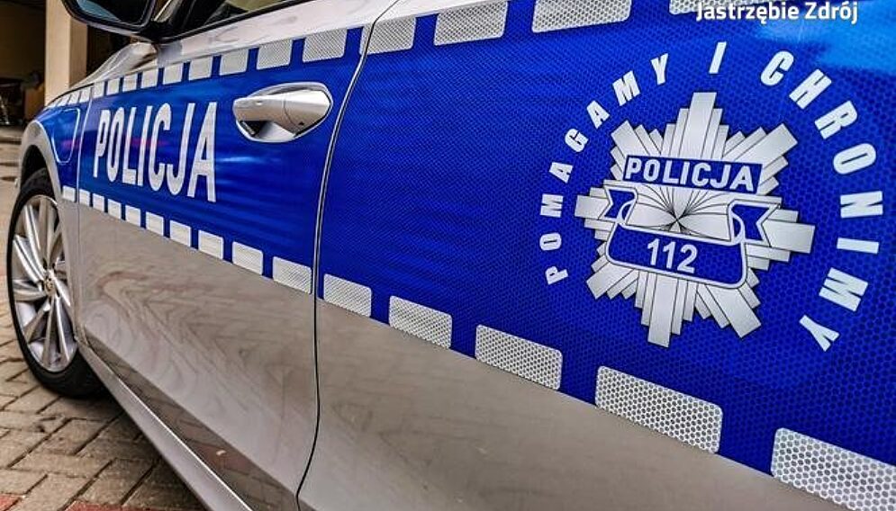 Blokowanie numeru alarmowego