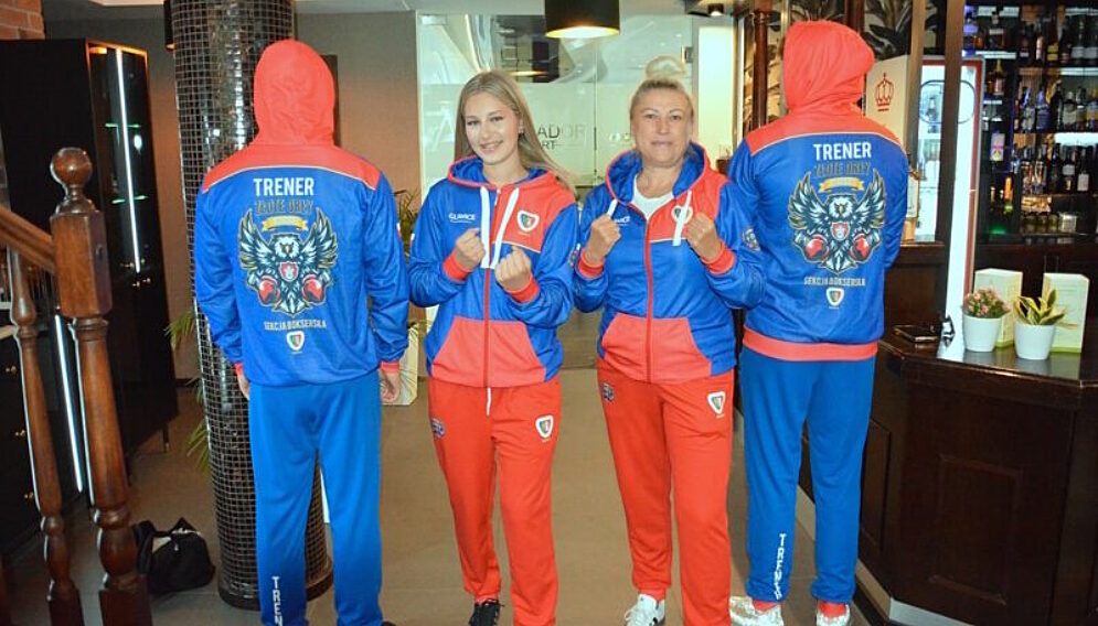 Boks piast gliwice