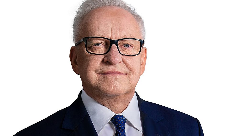 Boleslaw piecha posel