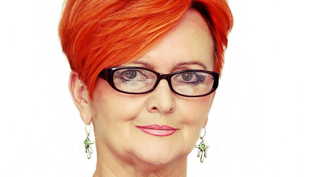 Bożena boczek radna