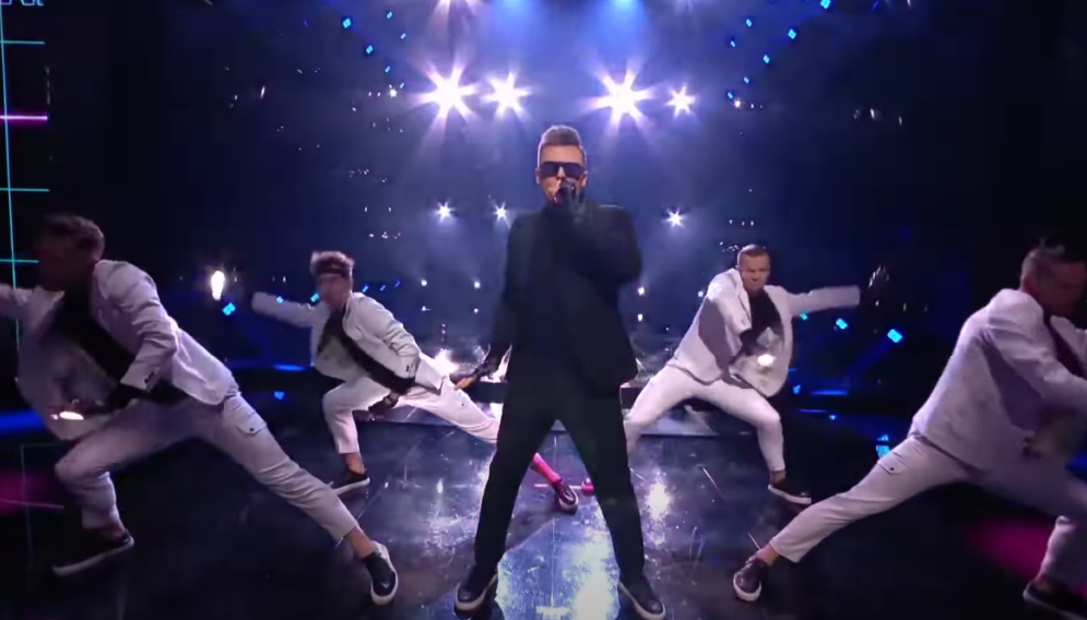 Brzozowskirafalurovision