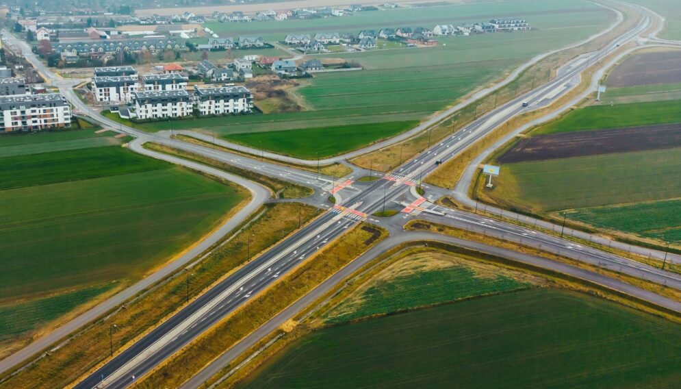 Budowa obwodnicy gliwice