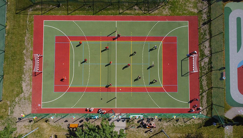 Budzet obywatelski katowic