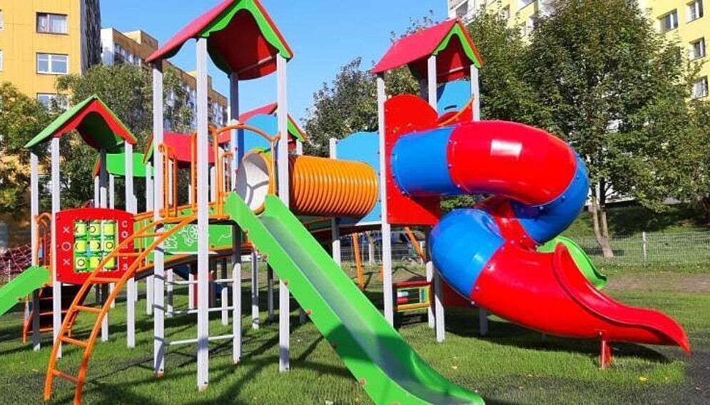 Budzet obywatelski w sosnowcu