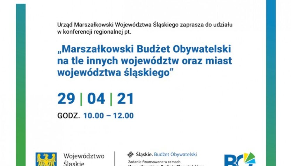 Budzet obywatelski