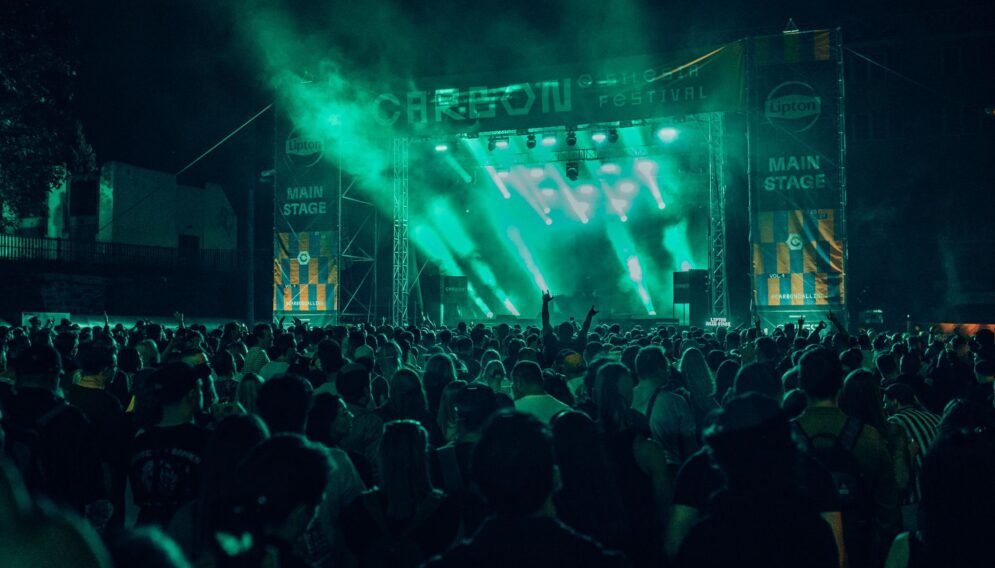 Carbon festival 2025
