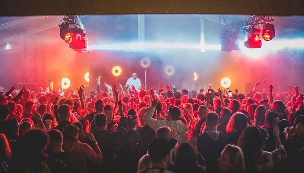 Carbon silesia festival 2024