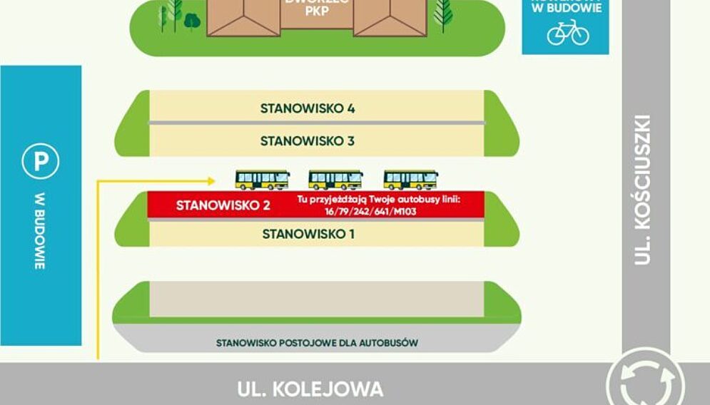 Centrum przesiadkowe ulotka 768x723