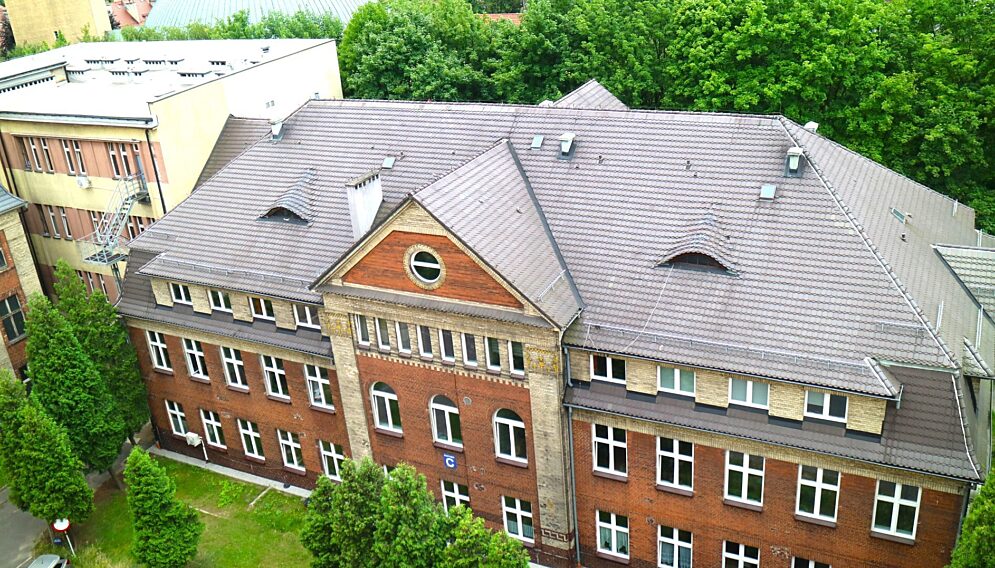 Centrum zdrowia psychicznego bytom