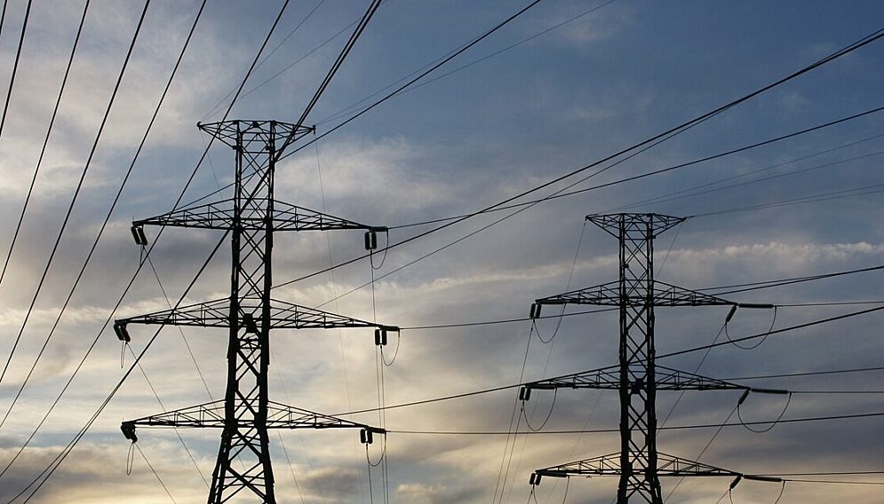 Ceny pradu dla samorzadow