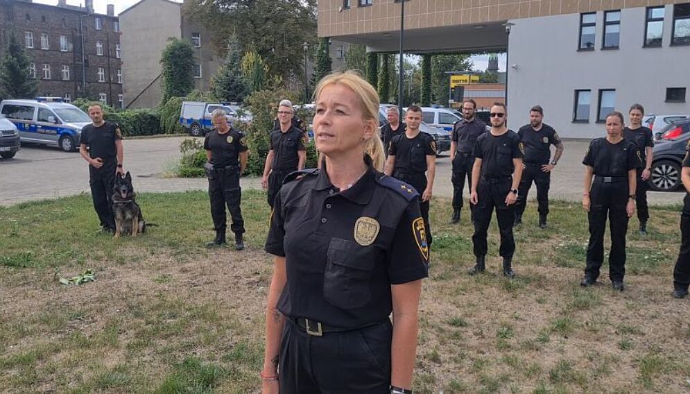 Challenge dla Michala Bienia